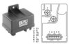 BERU GR034 Control Unit, glow plug system